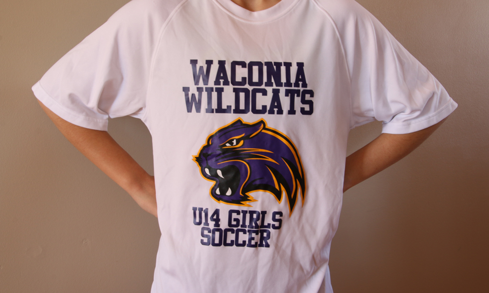 Screen Printing